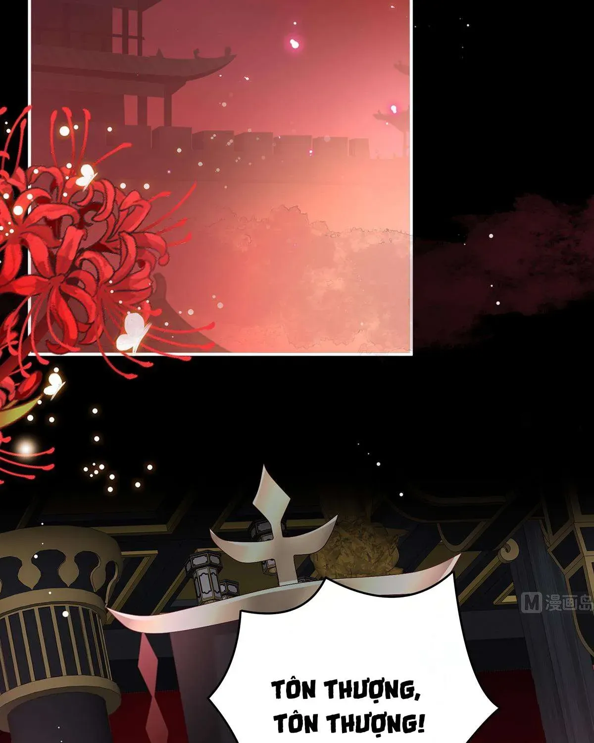 Kiều Phu Có Hỷ Chương 75 - Trang 37