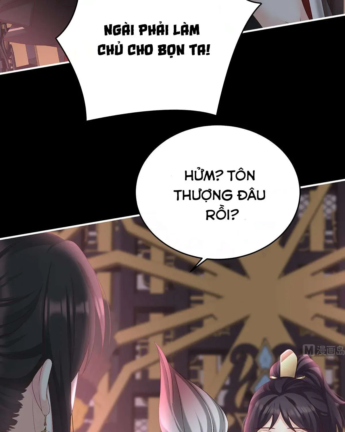 Kiều Phu Có Hỷ Chương 75 - Trang 40