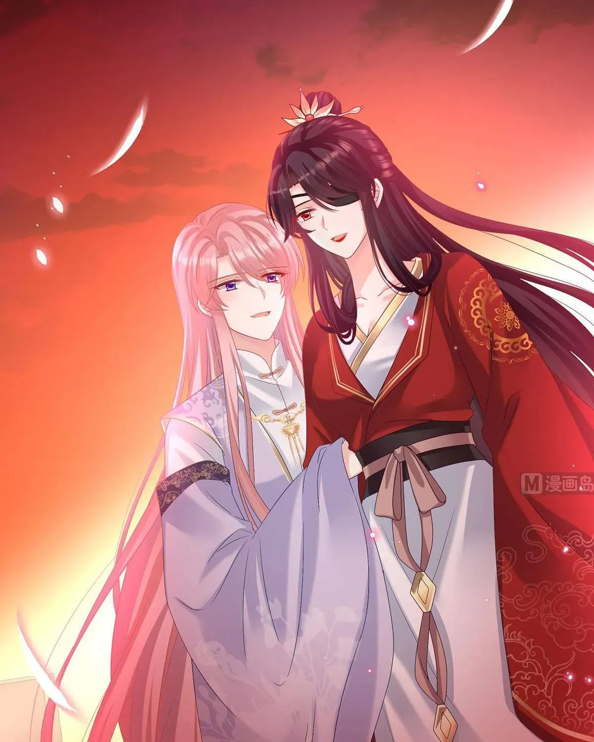 Kiều Phu Có Hỷ Chương 75 - Trang 52