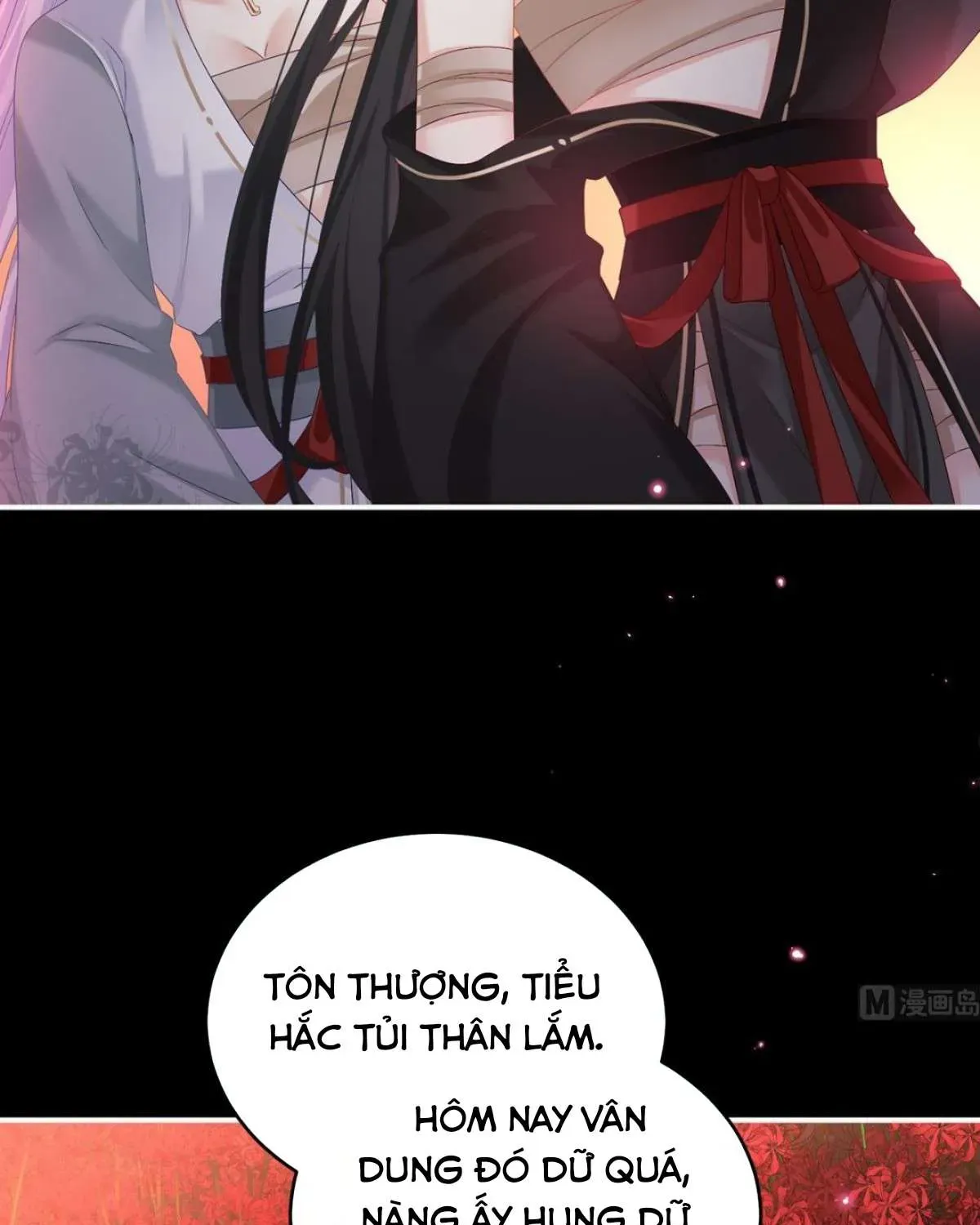 Kiều Phu Có Hỷ Chương 75 - Trang 63