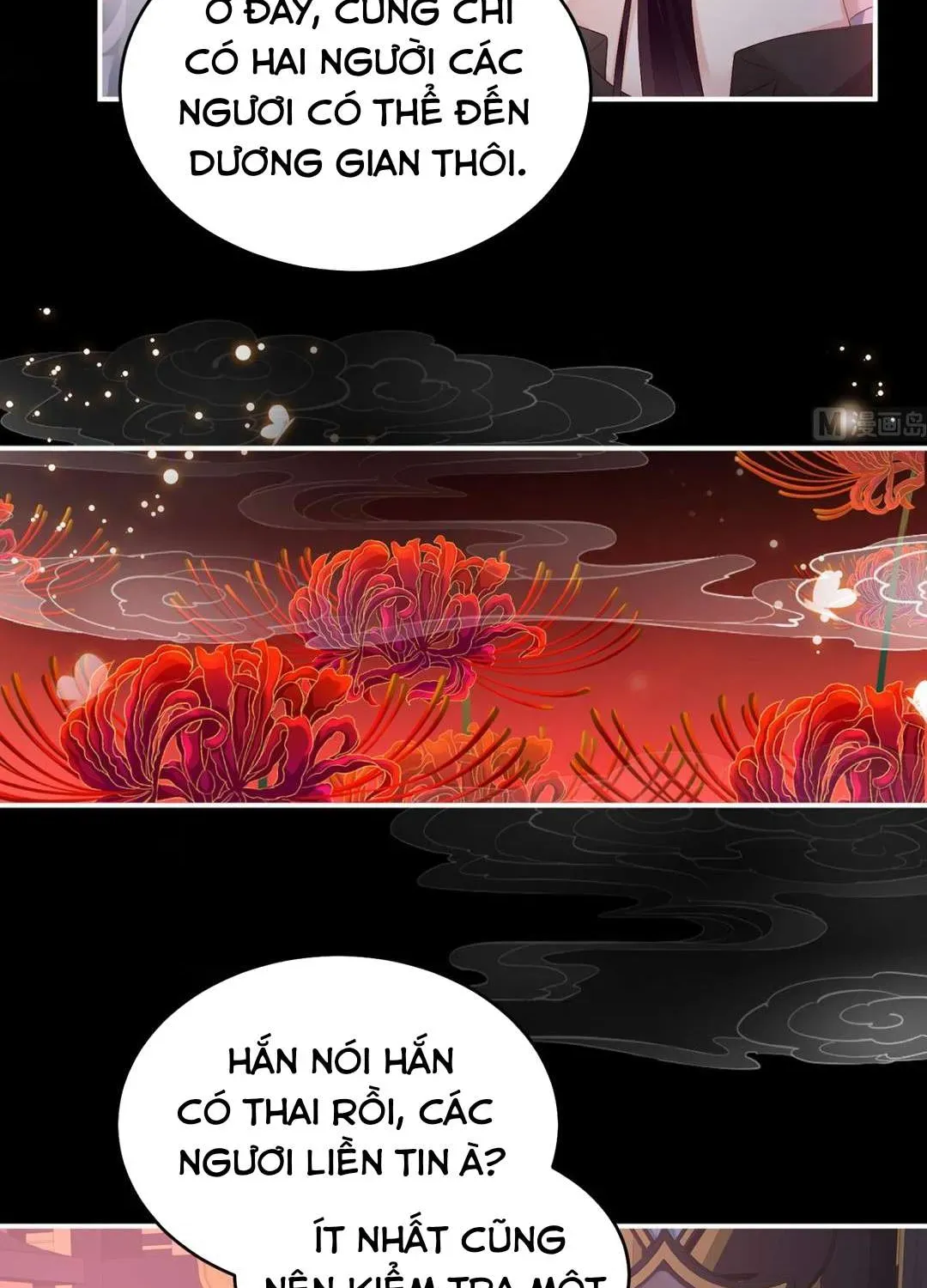 Kiều Phu Có Hỷ Chương 75 - Trang 67