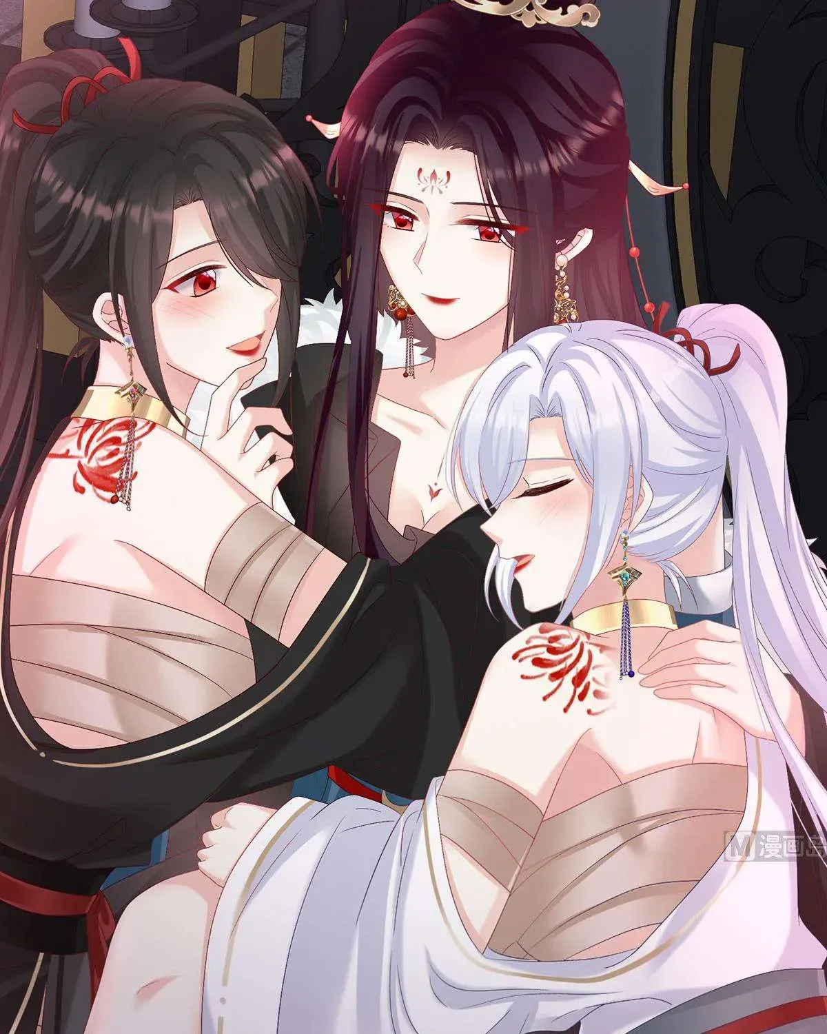 Kiều Phu Có Hỷ Chương 75 - Trang 72