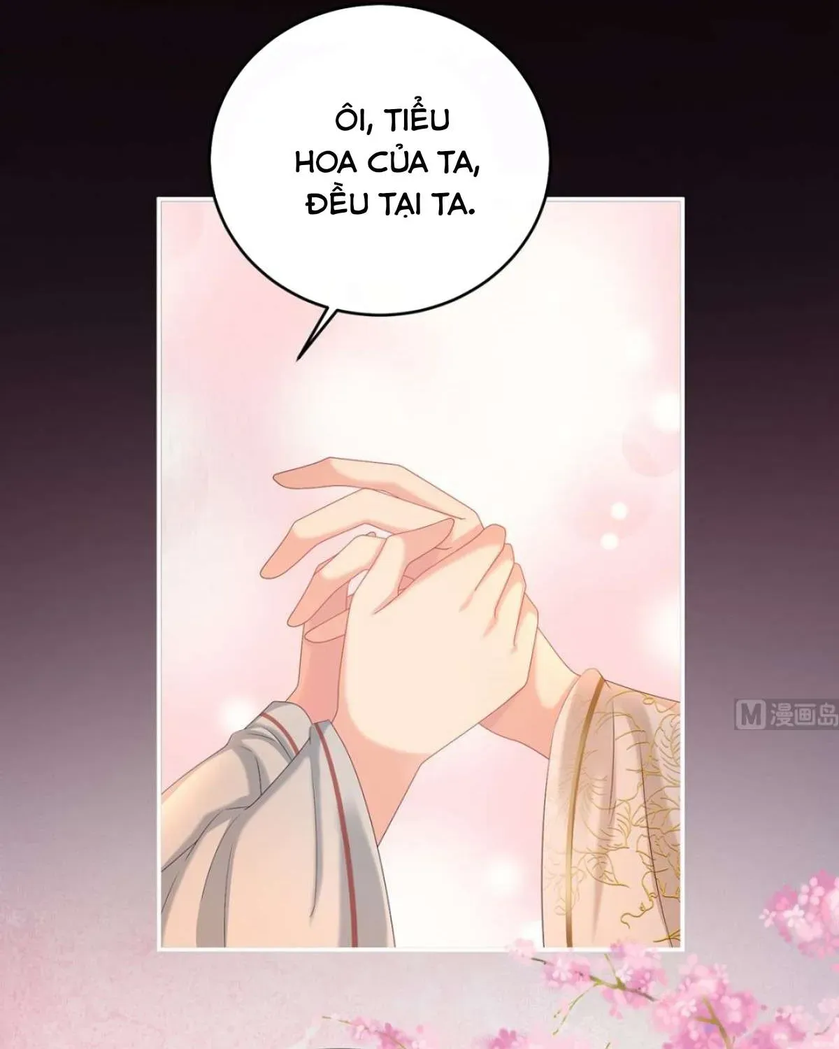 Kiều Phu Có Hỷ Chương 75 - Trang 10