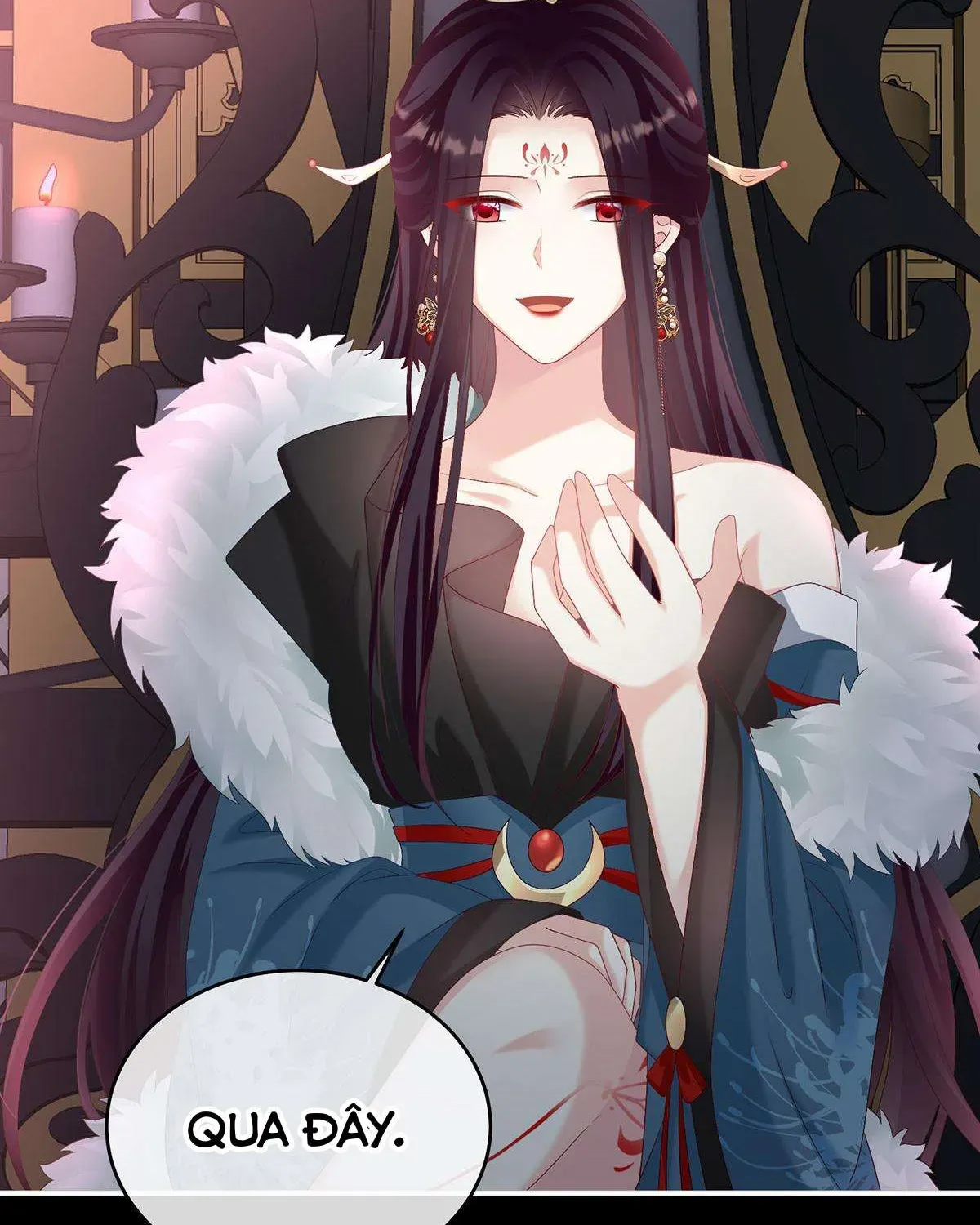 Kiều Phu Có Hỷ Chương 76 - Trang 17