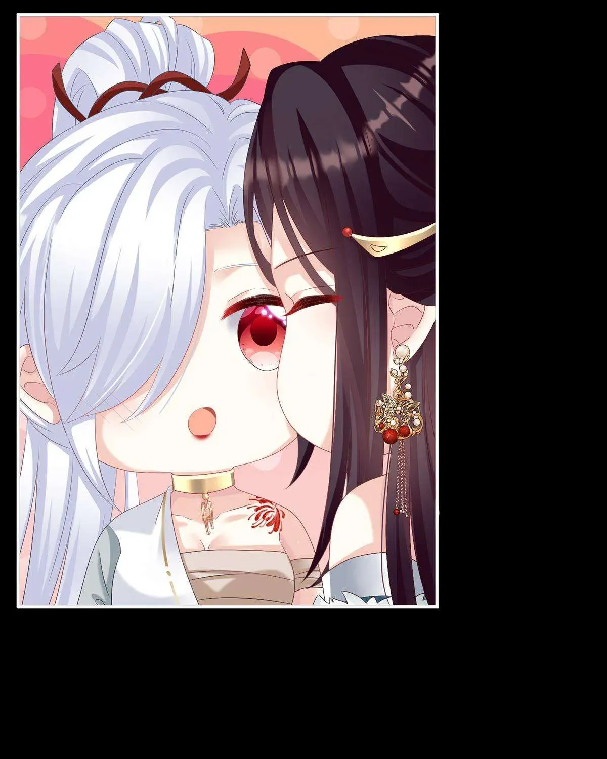 Kiều Phu Có Hỷ Chương 76 - Trang 19