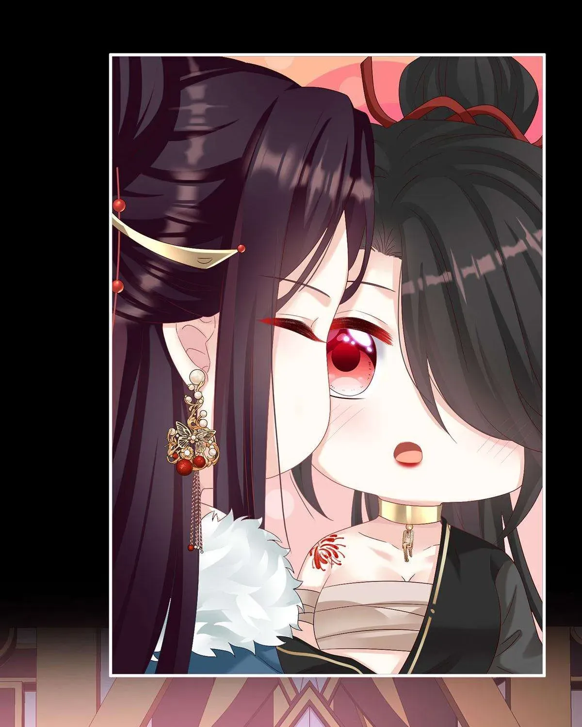 Kiều Phu Có Hỷ Chương 76 - Trang 20