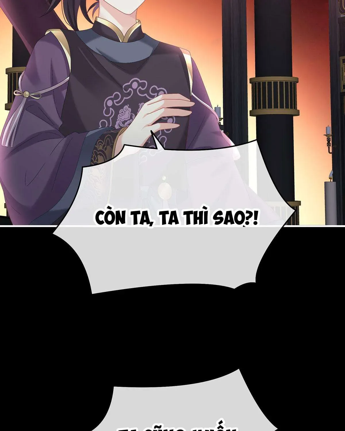 Kiều Phu Có Hỷ Chương 76 - Trang 25