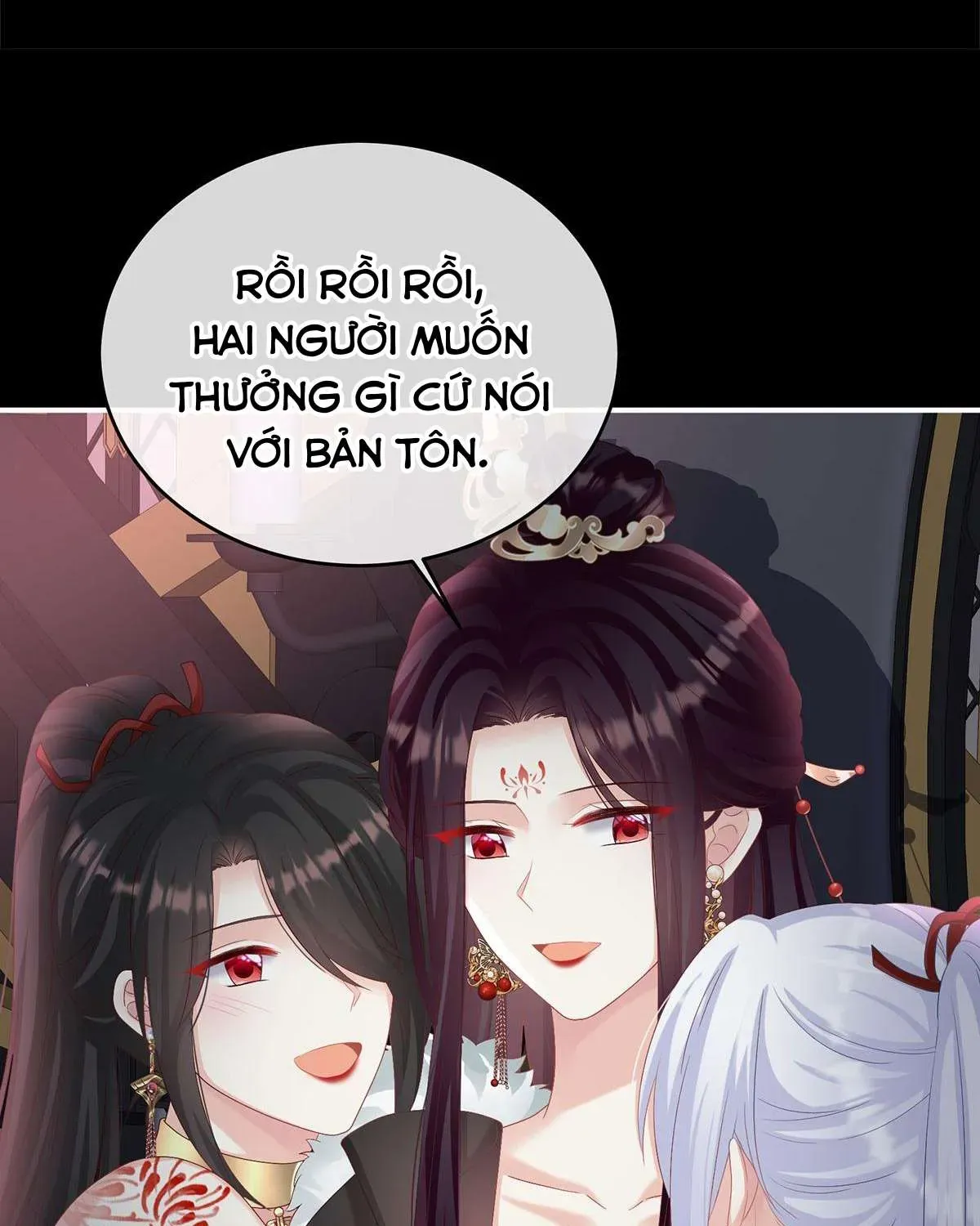 Kiều Phu Có Hỷ Chương 76 - Trang 4