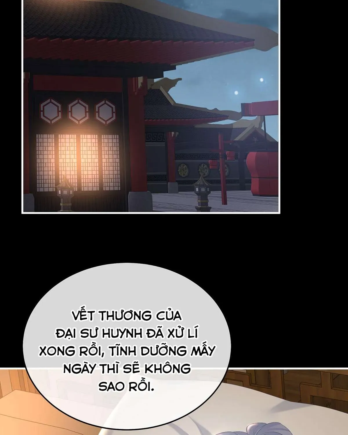 Kiều Phu Có Hỷ Chương 76 - Trang 35