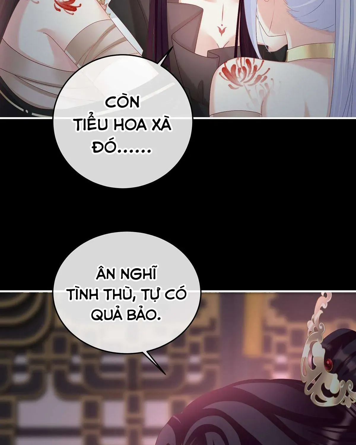 Kiều Phu Có Hỷ Chương 76 - Trang 5