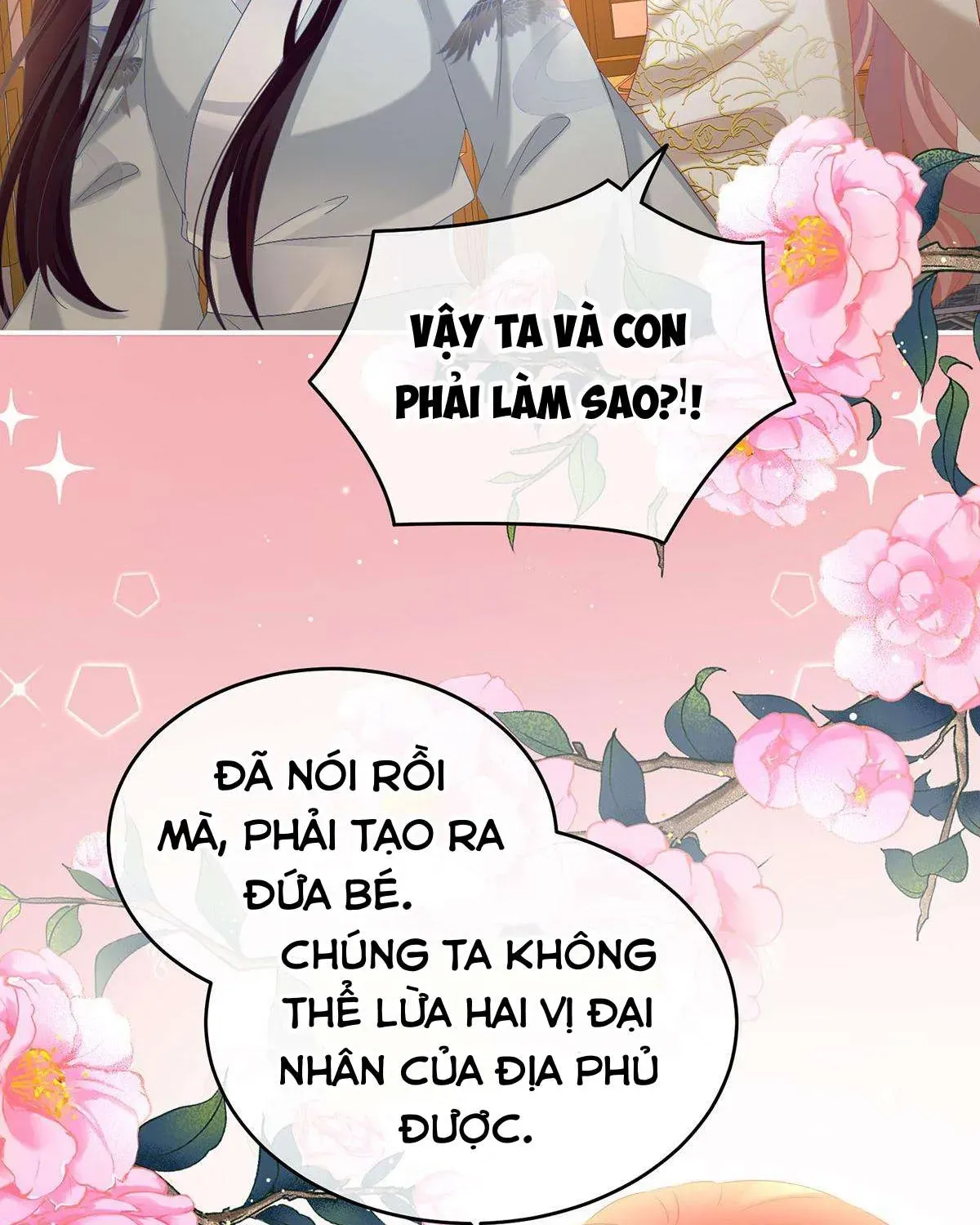 Kiều Phu Có Hỷ Chương 76 - Trang 41