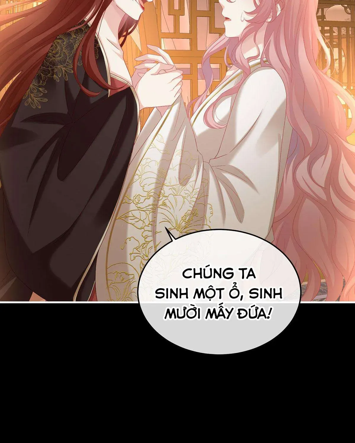 Kiều Phu Có Hỷ Chương 76 - Trang 49