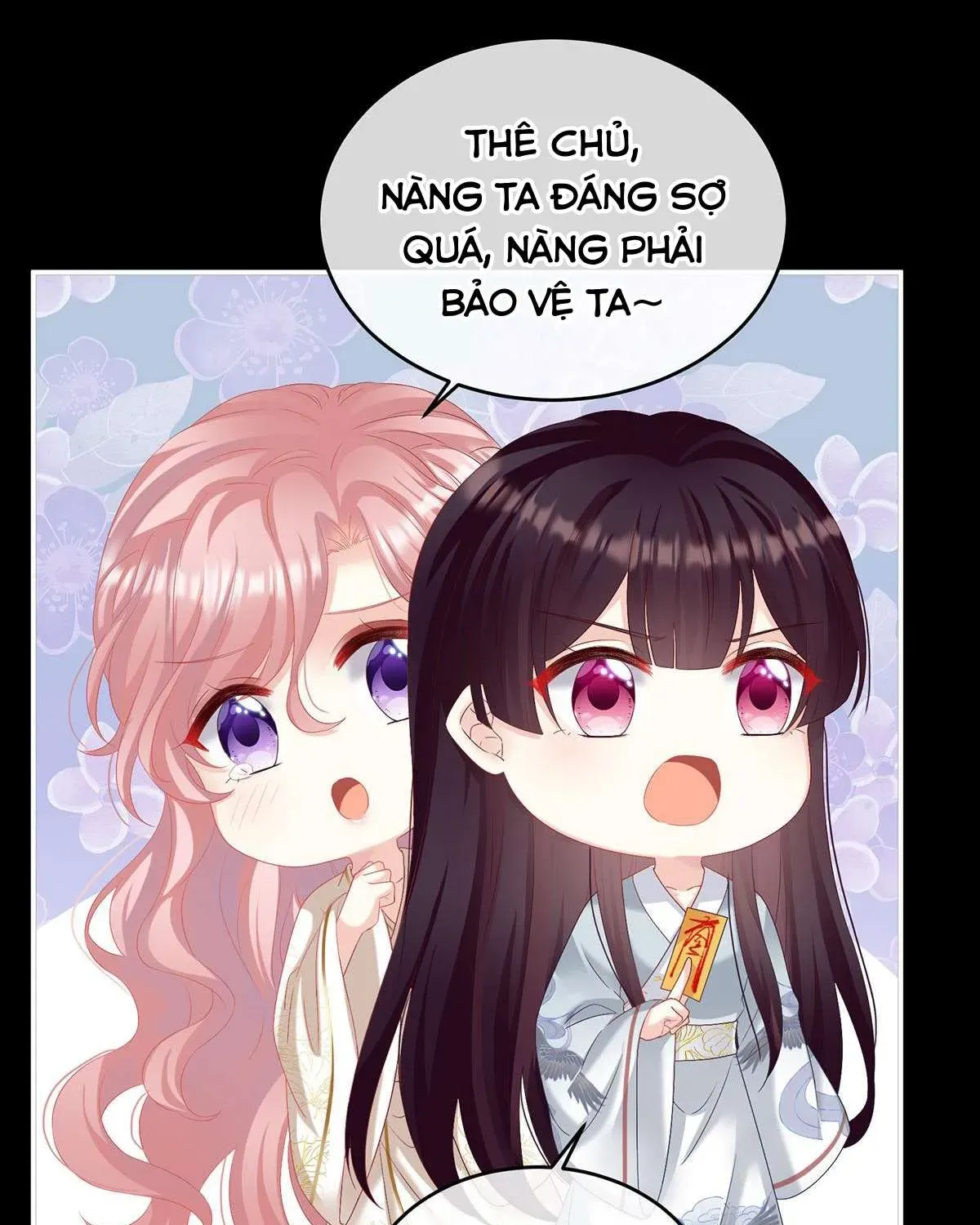 Kiều Phu Có Hỷ Chương 76 - Trang 54