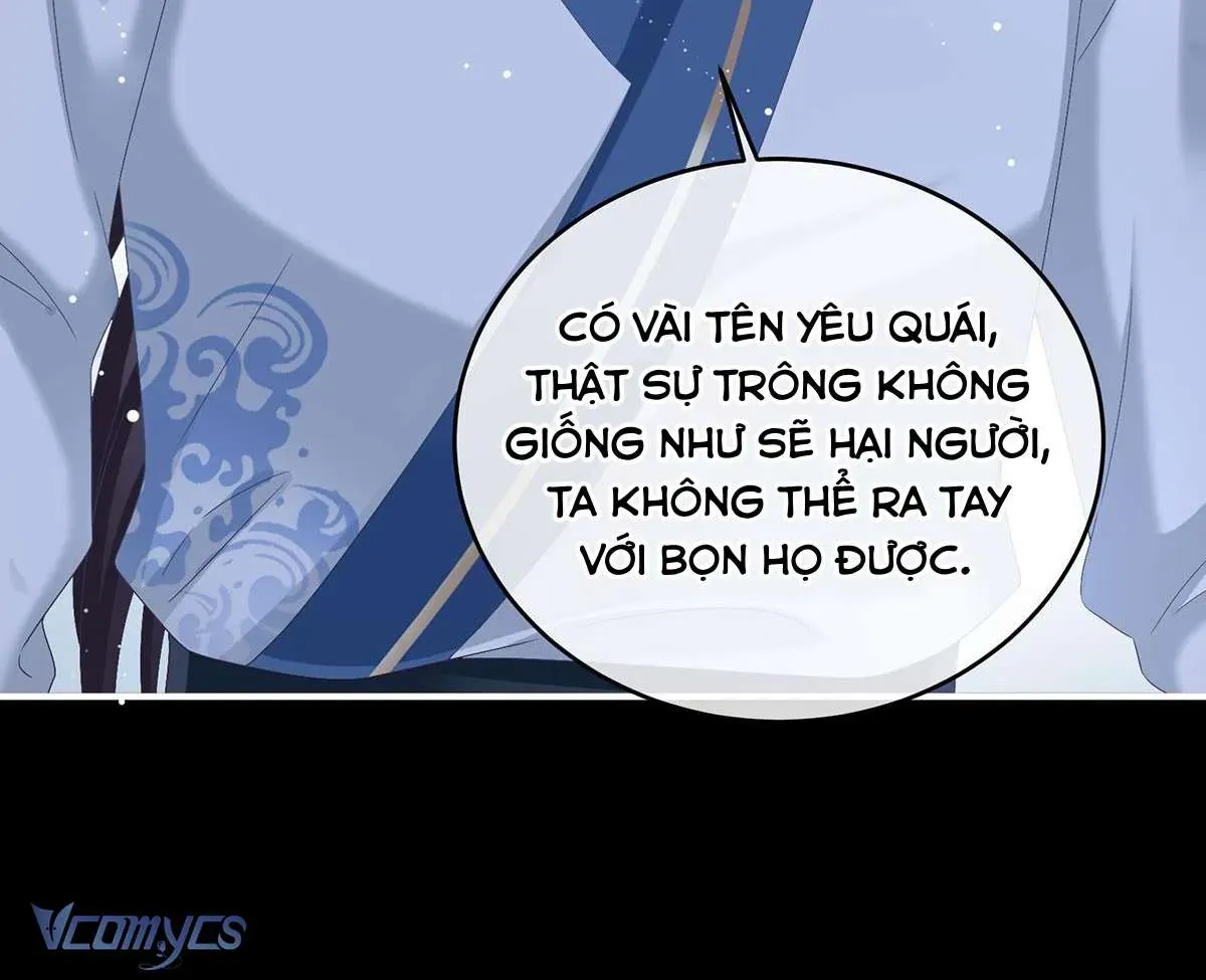 Kiều Phu Có Hỷ Chương 76 - Trang 74