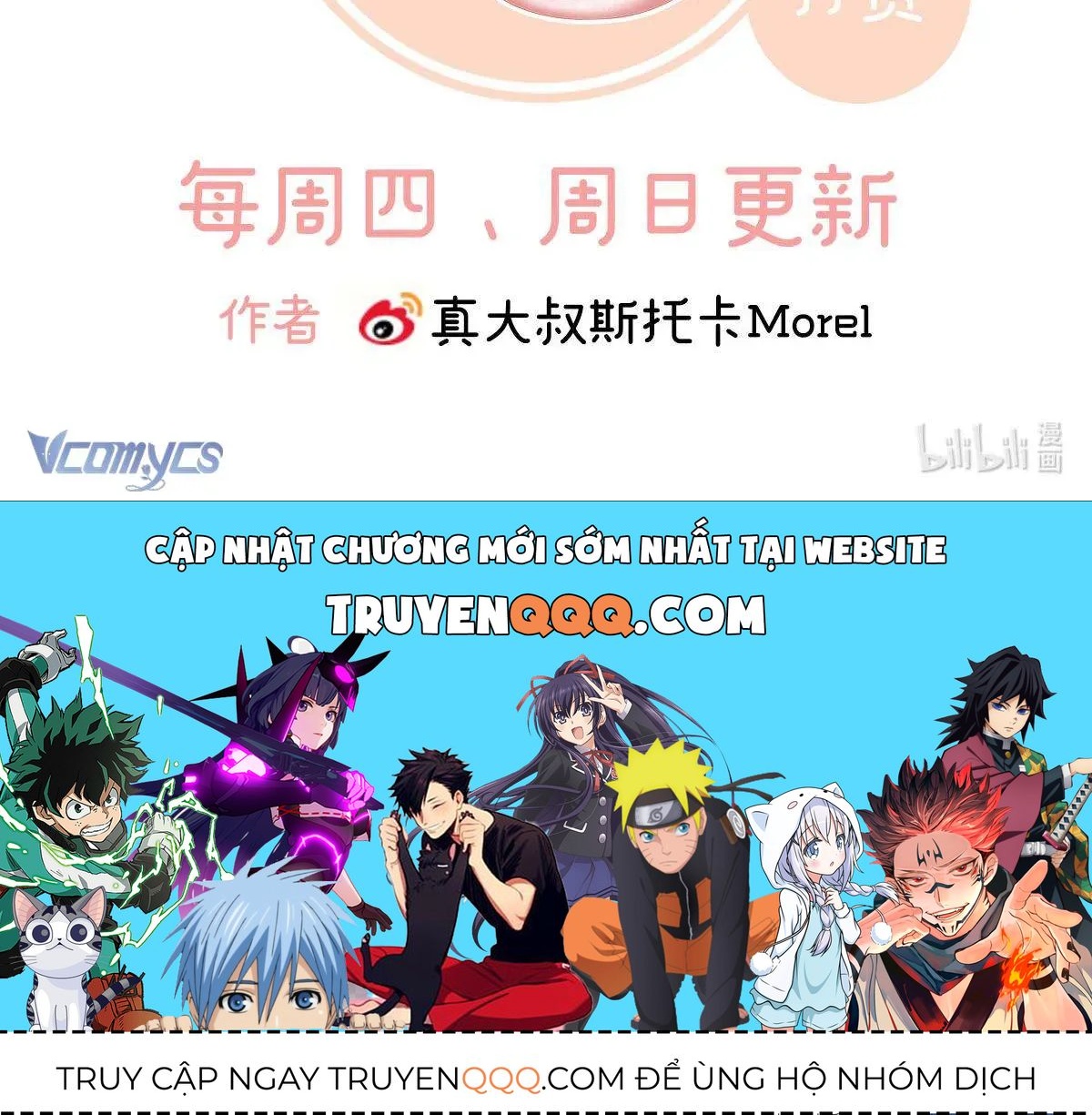 Kiều Phu Có Hỷ Chương 76 - Trang 78