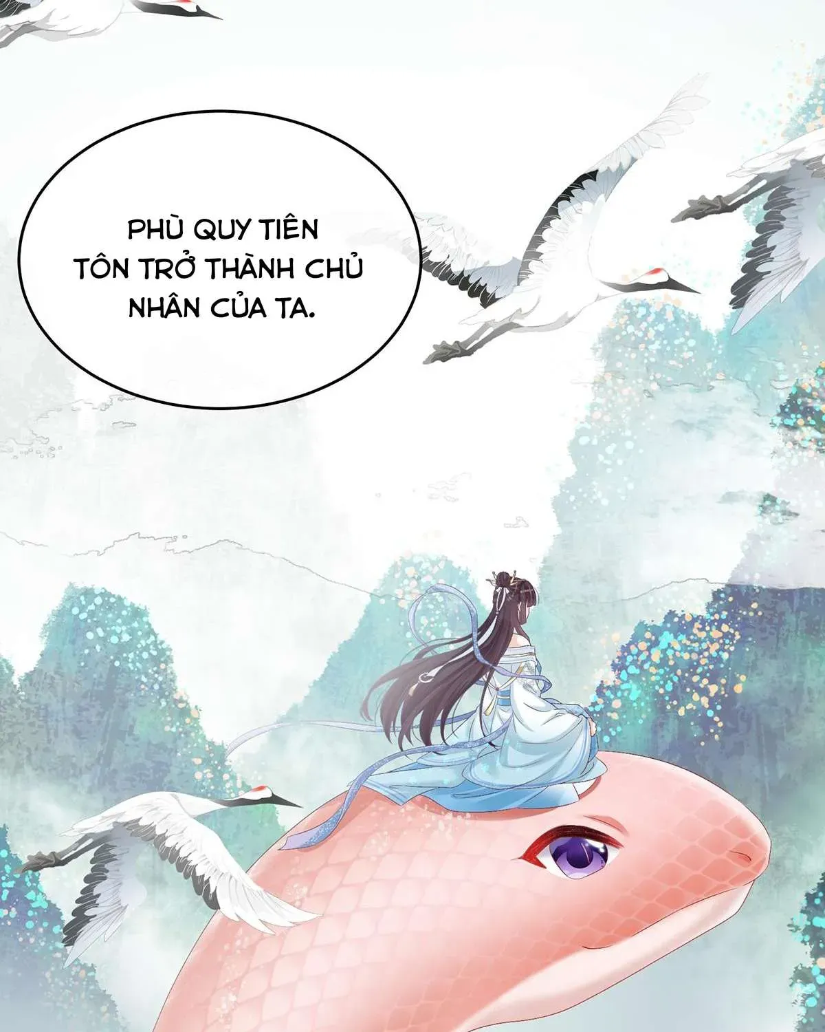 Kiều Phu Có Hỷ Chương 77 - Trang 15