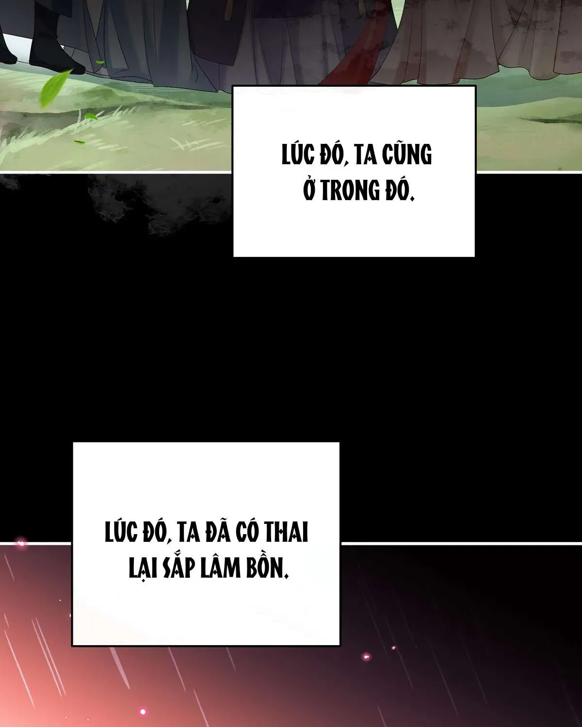 Kiều Phu Có Hỷ Chương 77 - Trang 28