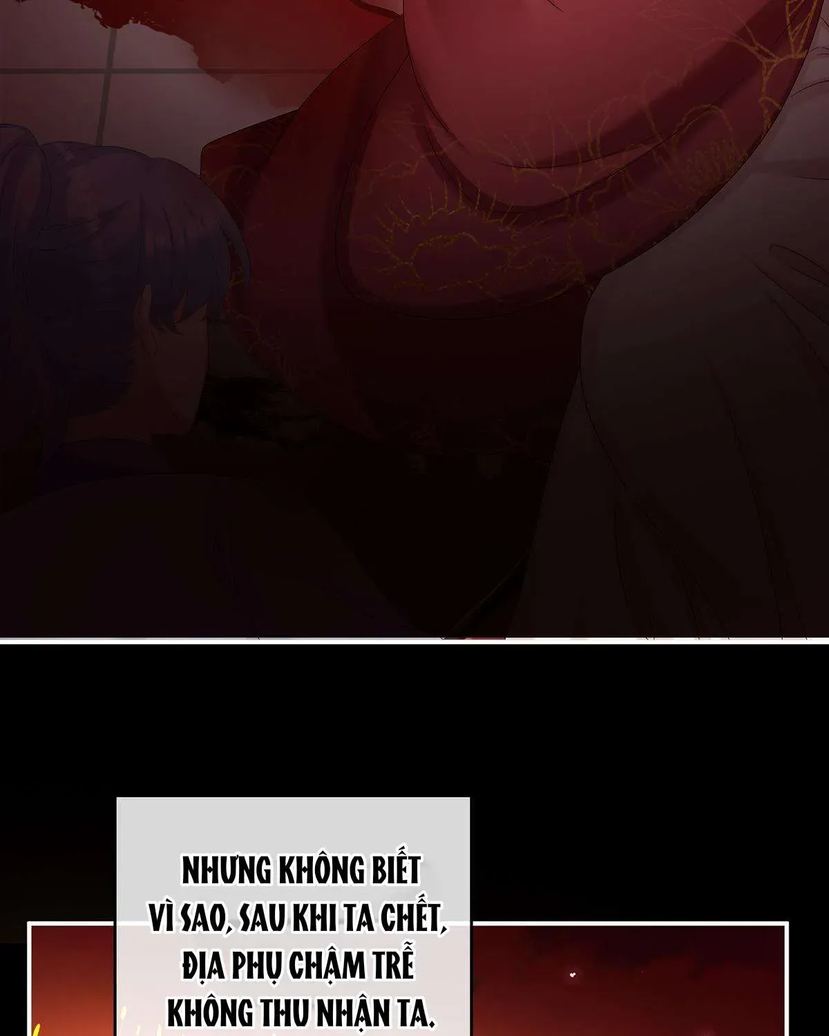 Kiều Phu Có Hỷ Chương 77 - Trang 33