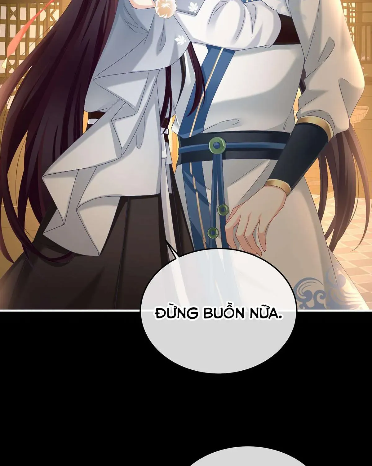 Kiều Phu Có Hỷ Chương 77 - Trang 5