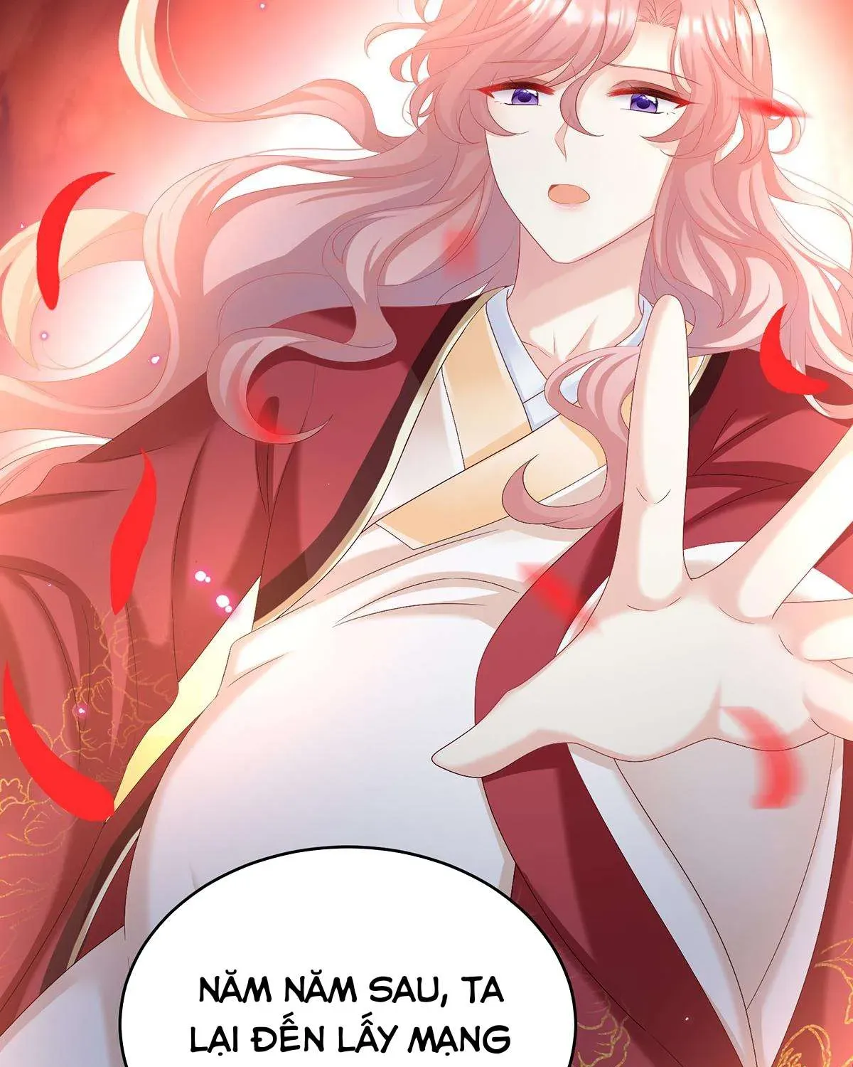 Kiều Phu Có Hỷ Chương 77 - Trang 41