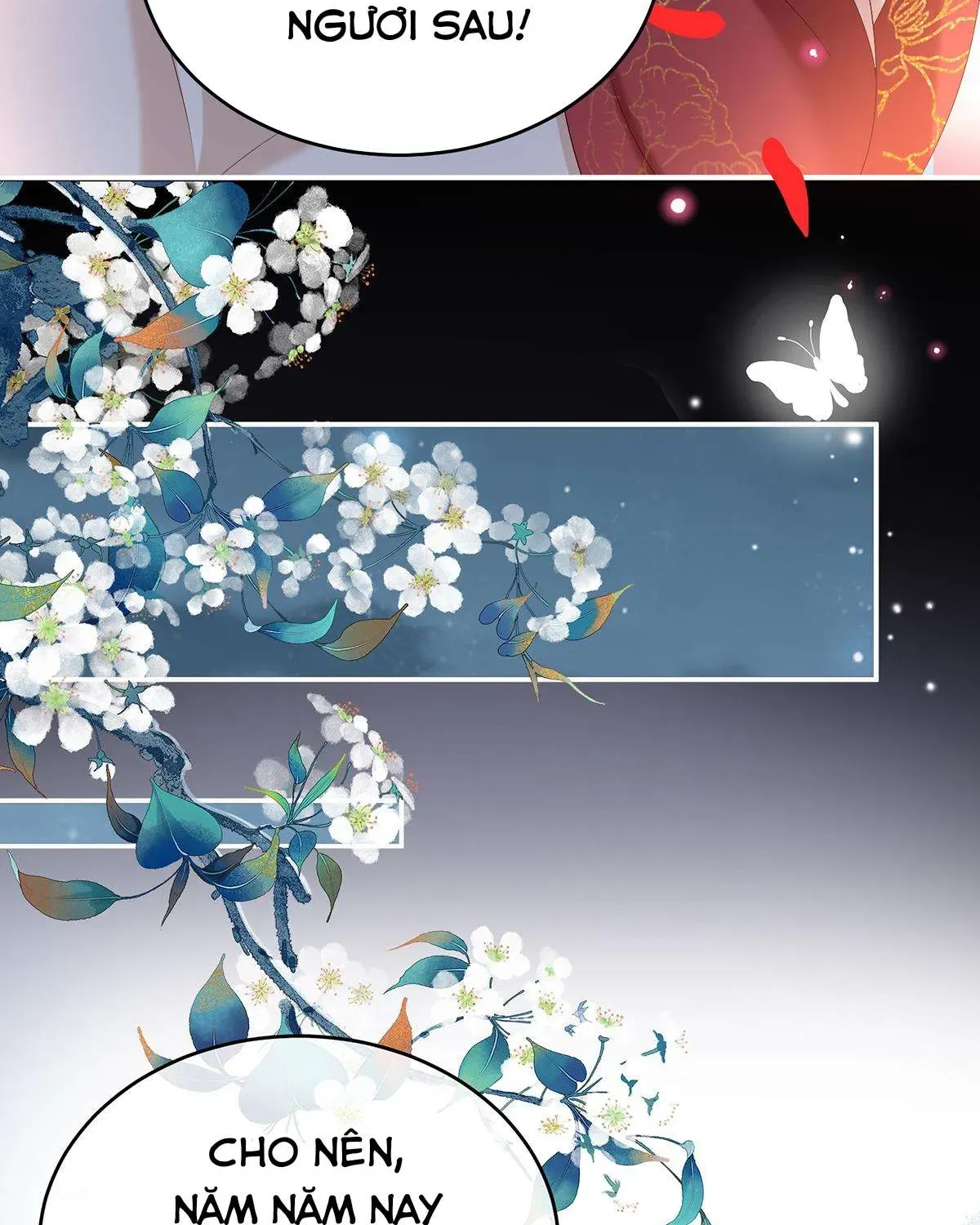 Kiều Phu Có Hỷ Chương 77 - Trang 42