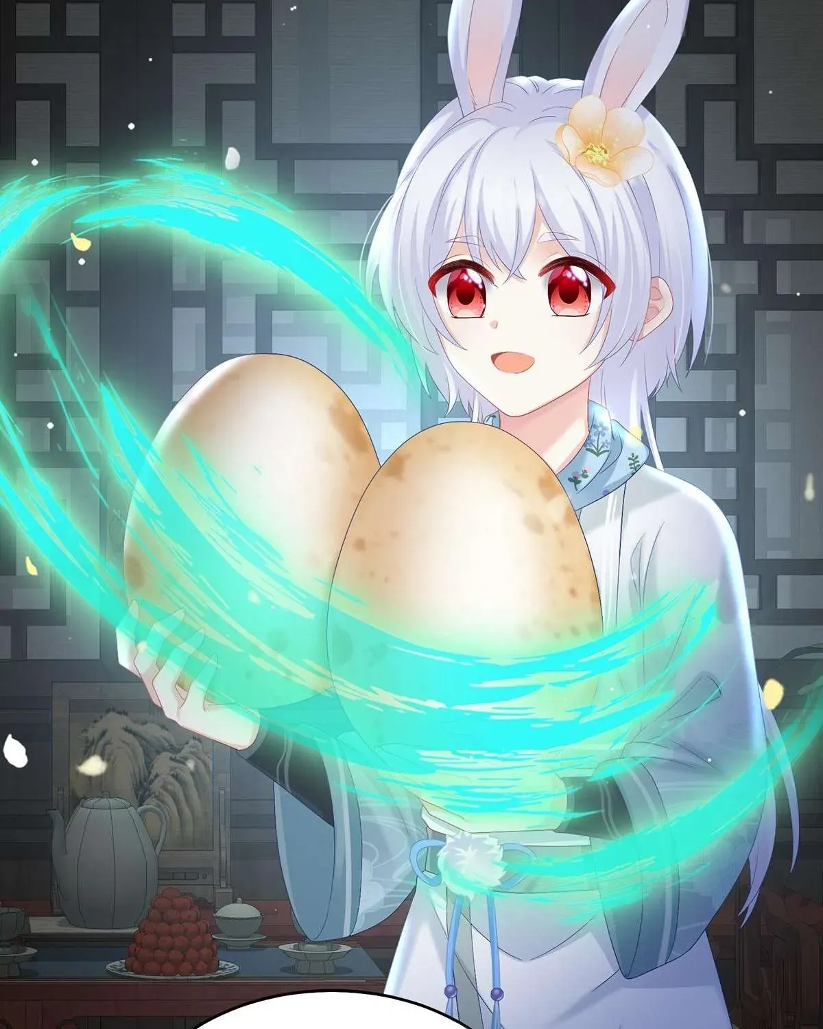 Kiều Phu Có Hỷ Chương 77 - Trang 47