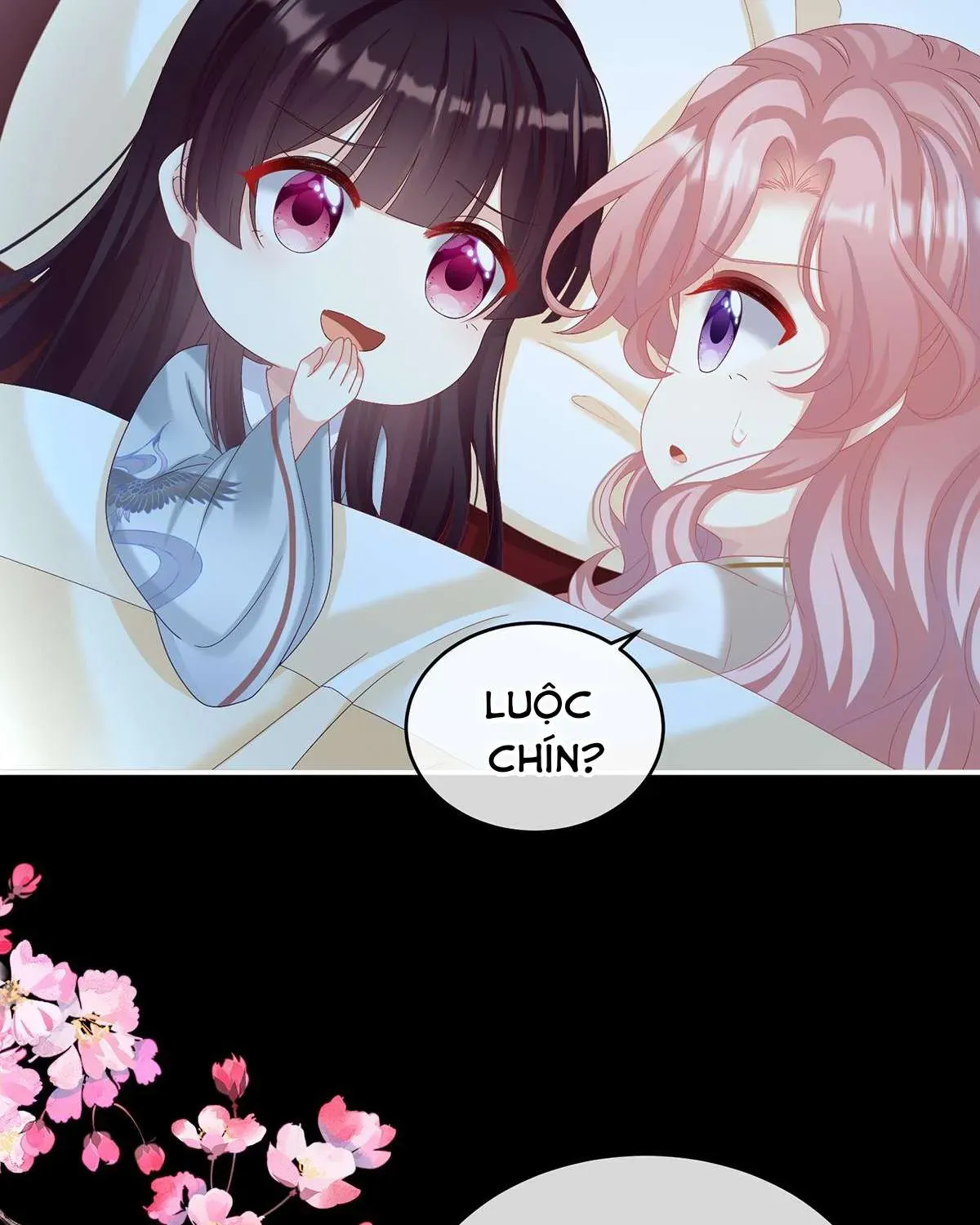 Kiều Phu Có Hỷ Chương 77 - Trang 49