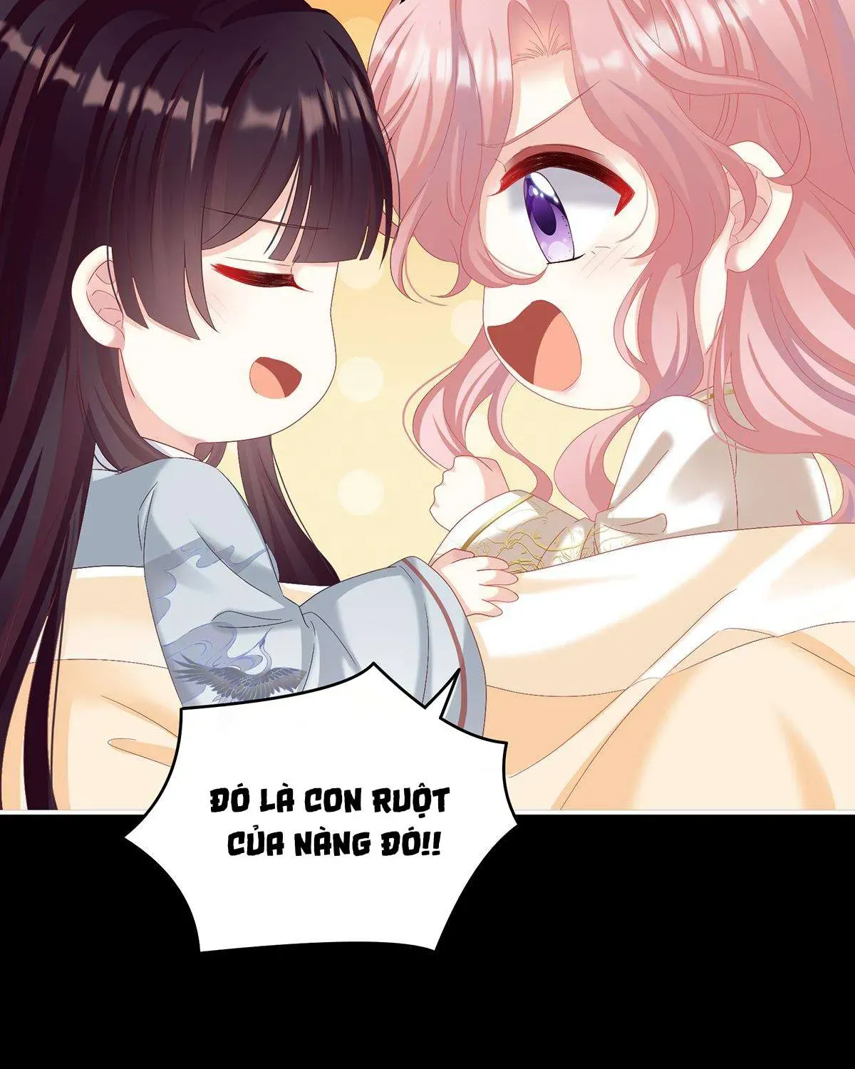 Kiều Phu Có Hỷ Chương 77 - Trang 53