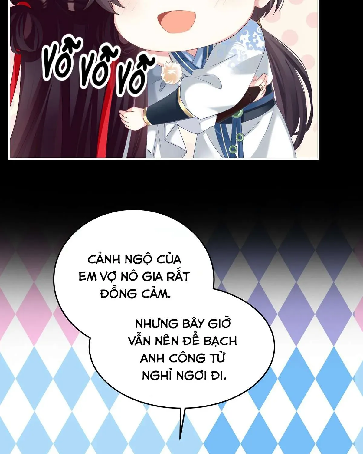 Kiều Phu Có Hỷ Chương 77 - Trang 7