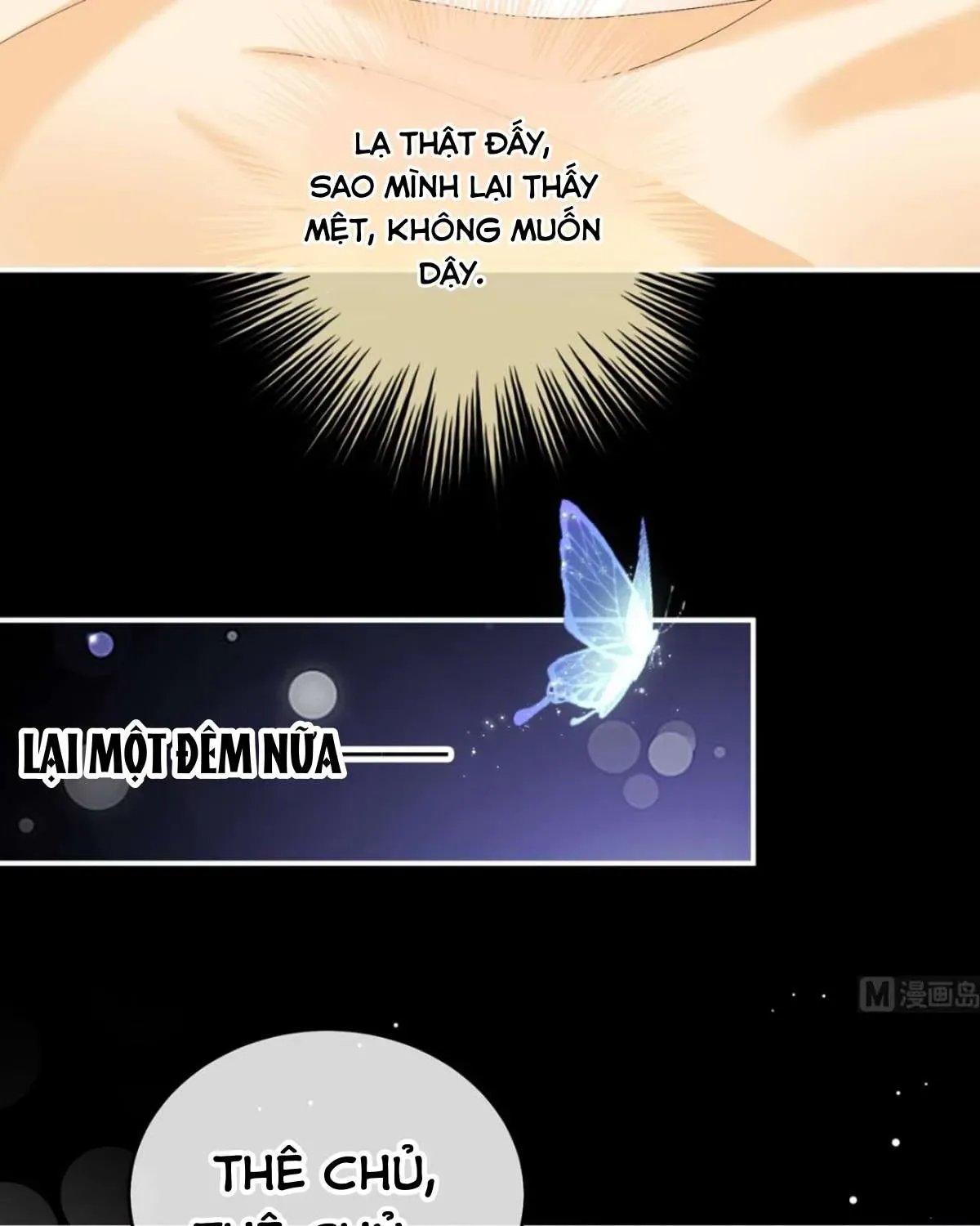 Kiều Phu Có Hỷ Chương 78 - Trang 13