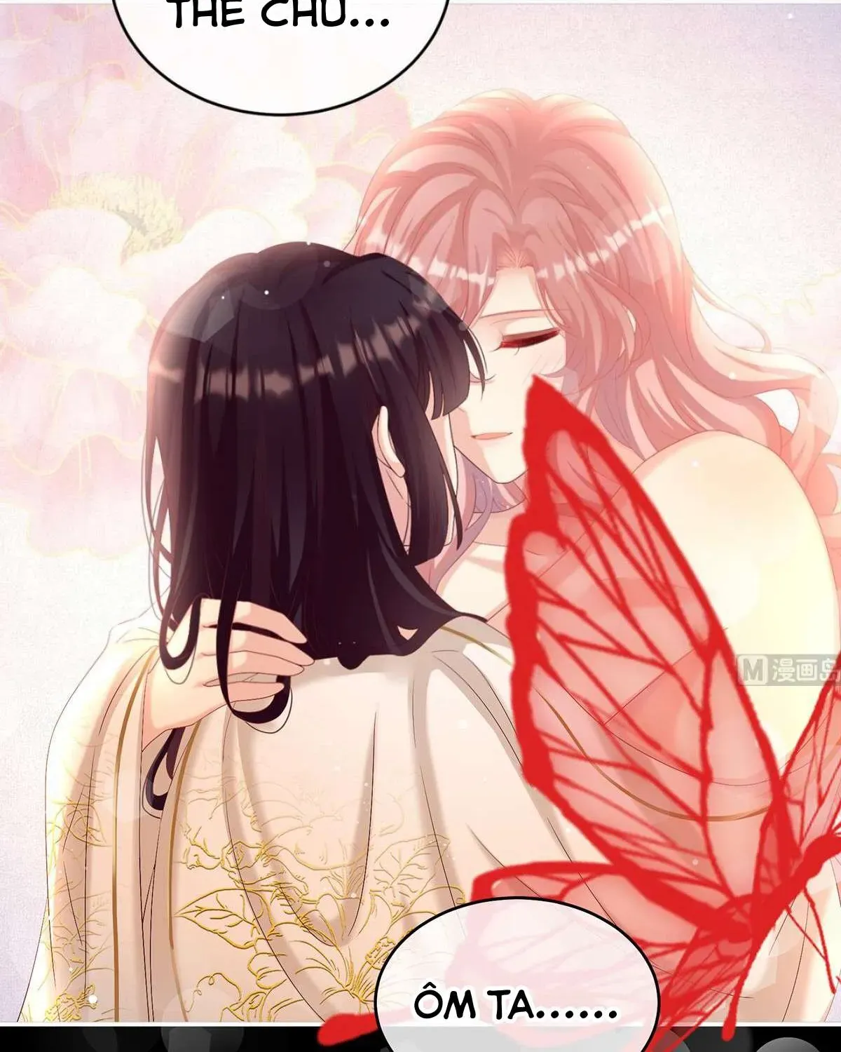 Kiều Phu Có Hỷ Chương 78 - Trang 14