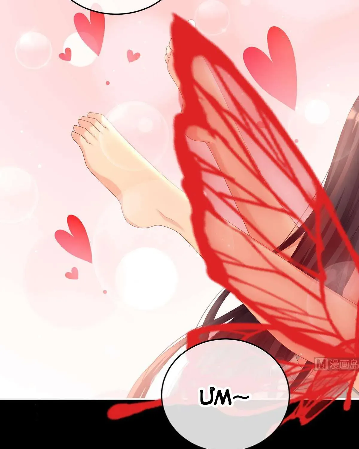 Kiều Phu Có Hỷ Chương 78 - Trang 19