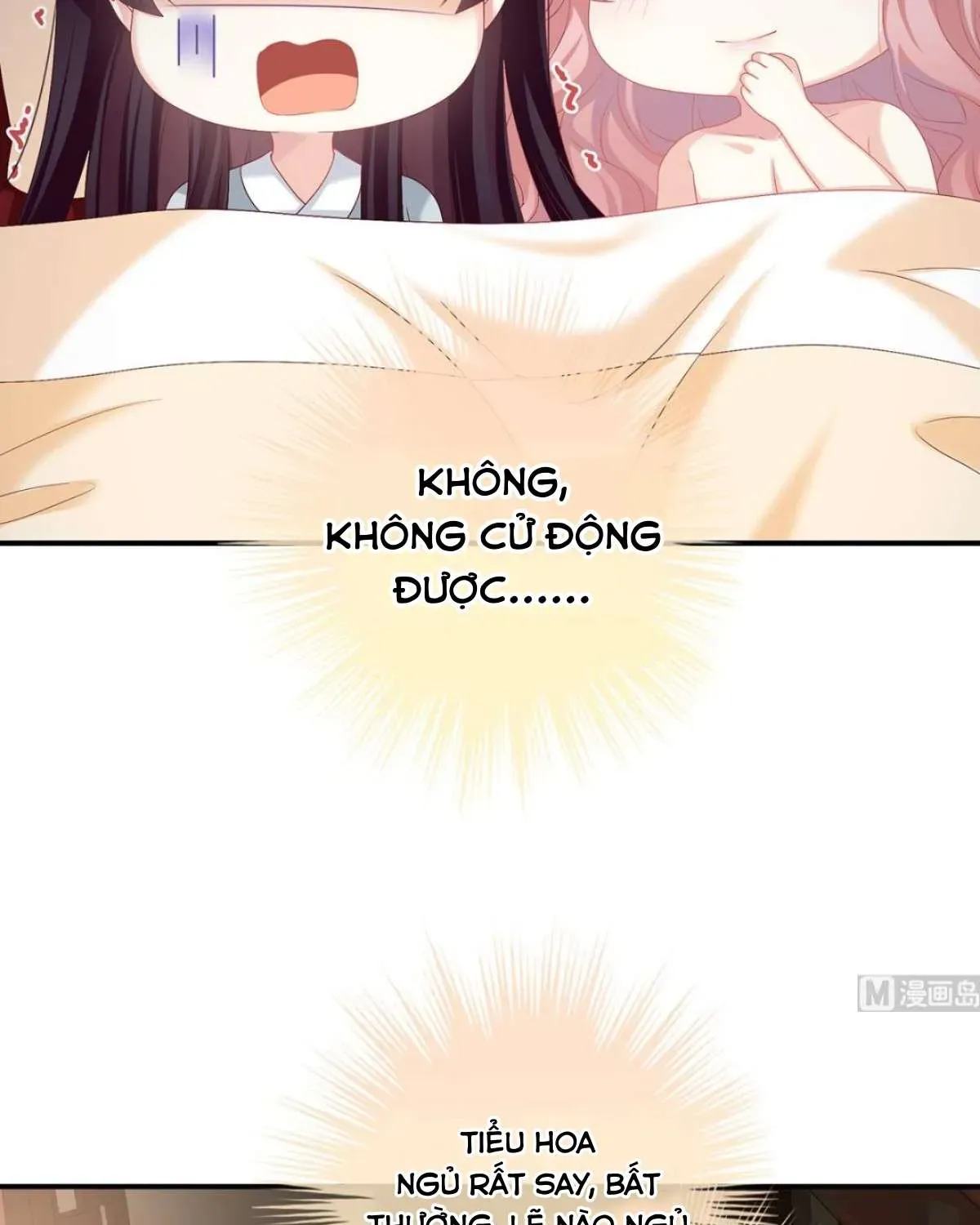 Kiều Phu Có Hỷ Chương 78 - Trang 22