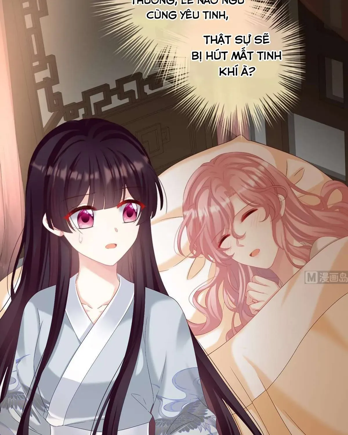 Kiều Phu Có Hỷ Chương 78 - Trang 23