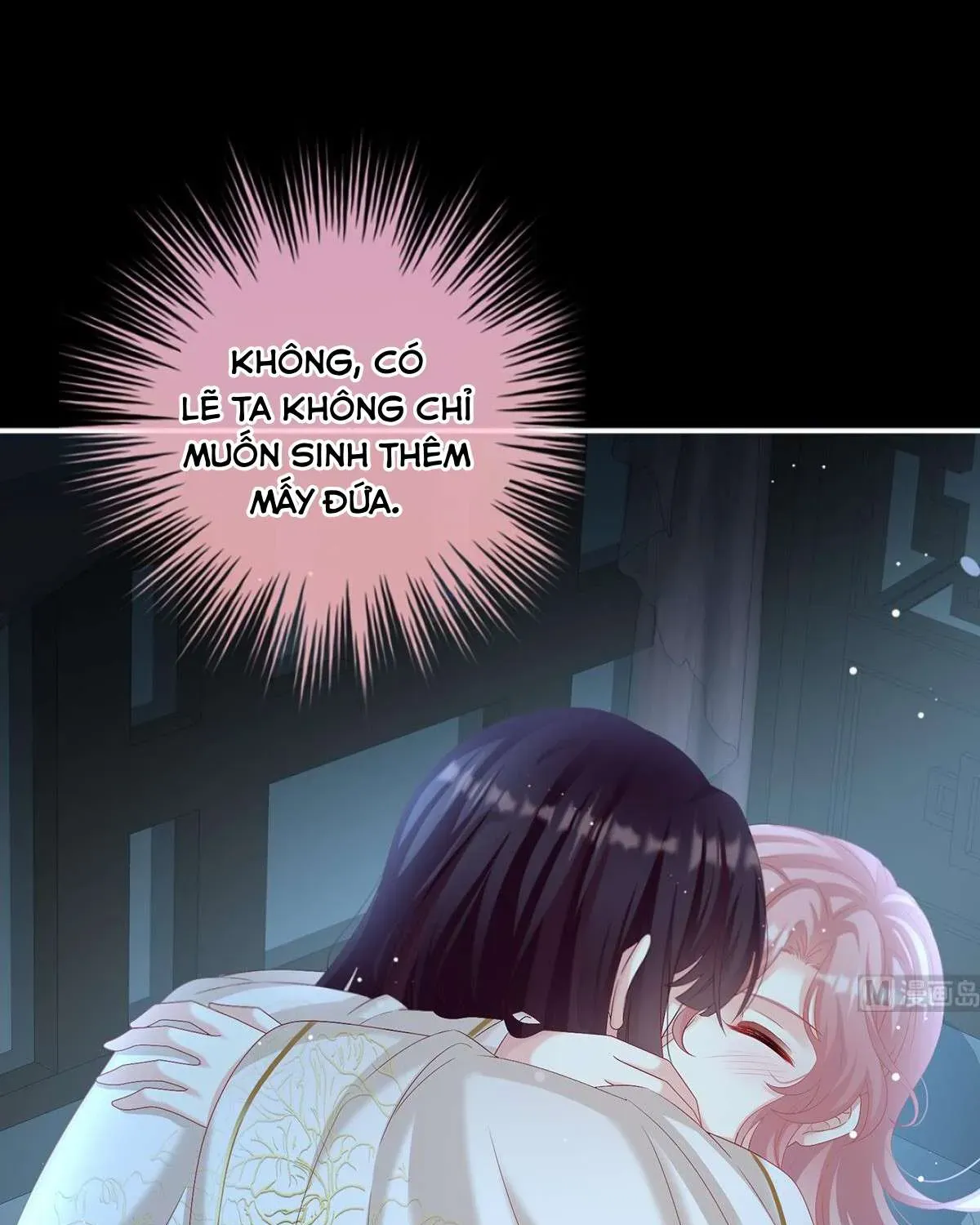 Kiều Phu Có Hỷ Chương 78 - Trang 4