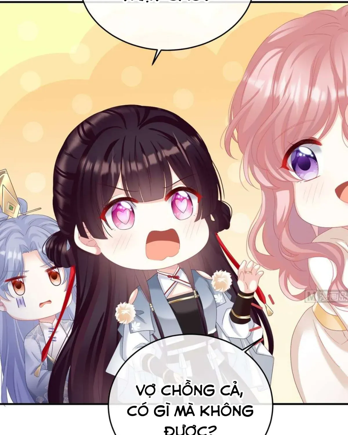 Kiều Phu Có Hỷ Chương 78 - Trang 39