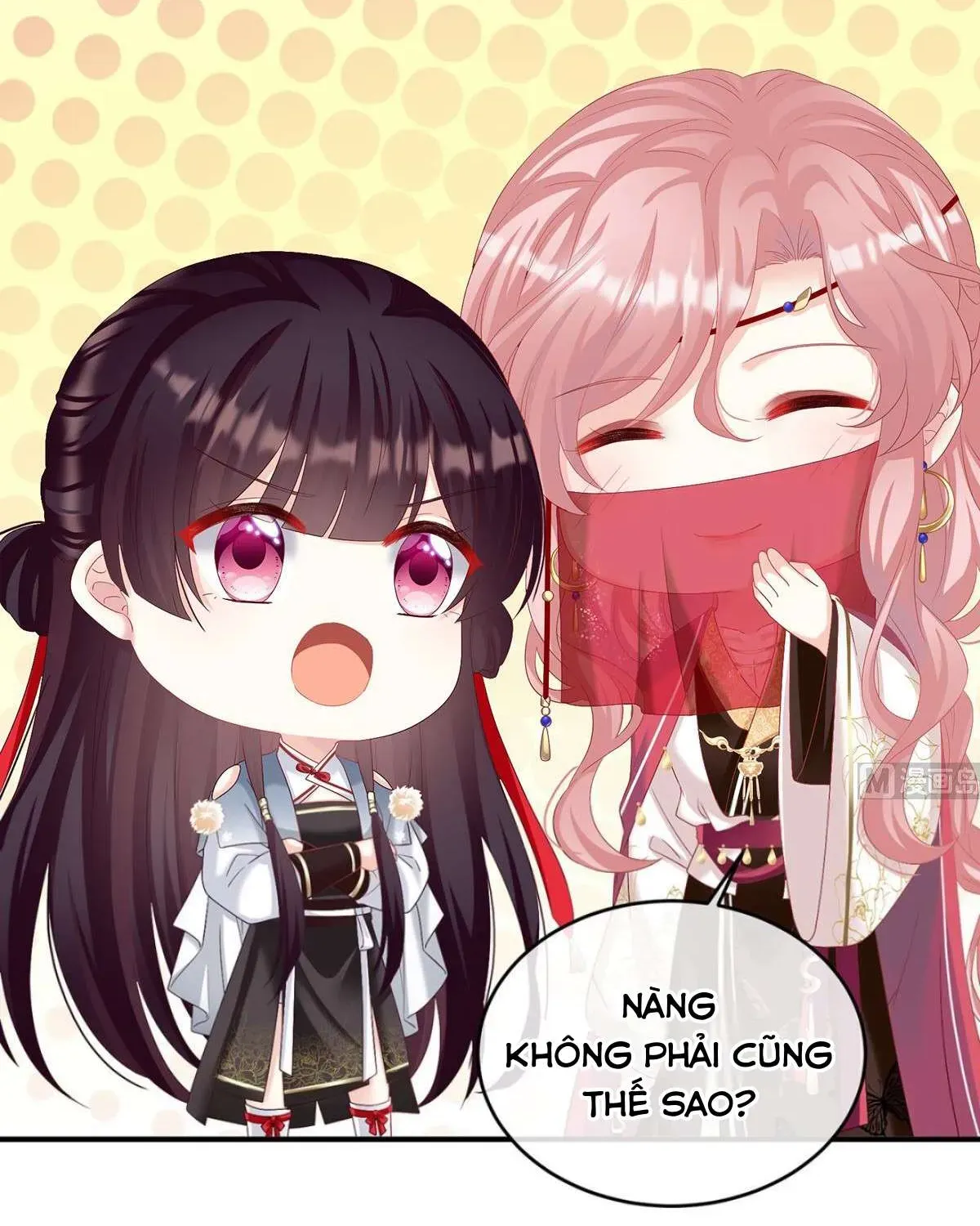 Kiều Phu Có Hỷ Chương 78 - Trang 60