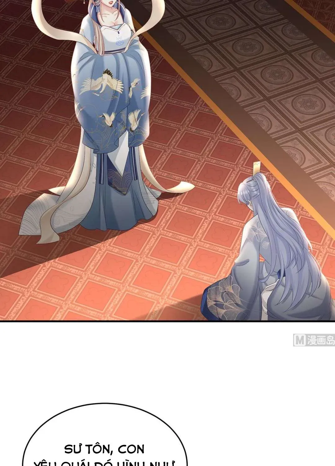 Kiều Phu Có Hỷ Chương 78 - Trang 65