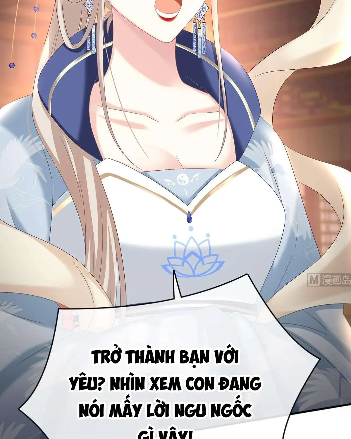 Kiều Phu Có Hỷ Chương 78 - Trang 69