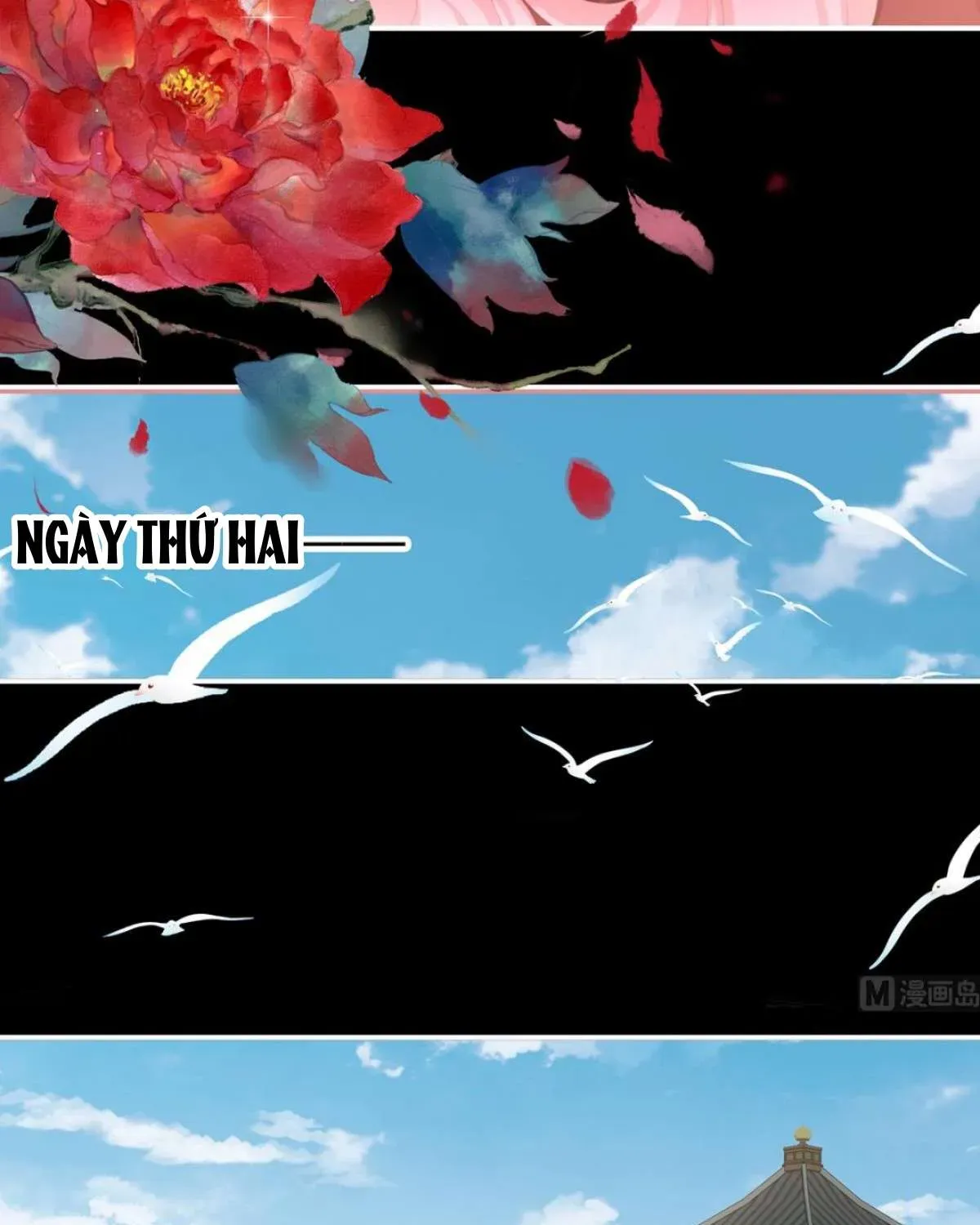 Kiều Phu Có Hỷ Chương 78 - Trang 10