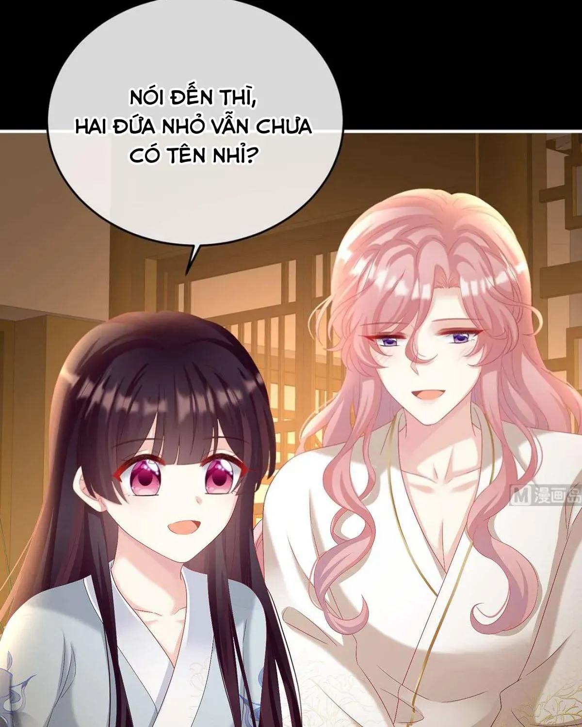 Kiều Phu Có Hỷ Chương 79 - Trang 11