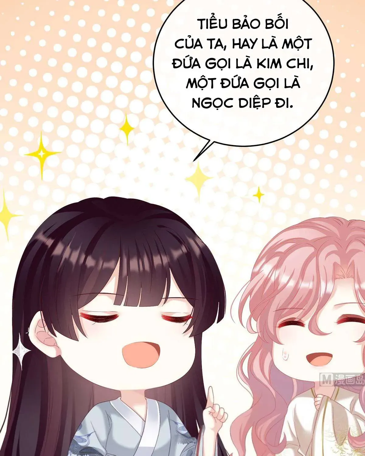 Kiều Phu Có Hỷ Chương 79 - Trang 13