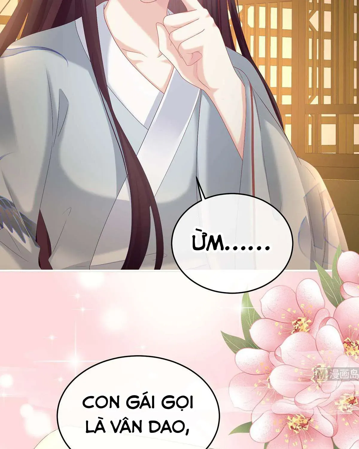 Kiều Phu Có Hỷ Chương 79 - Trang 16