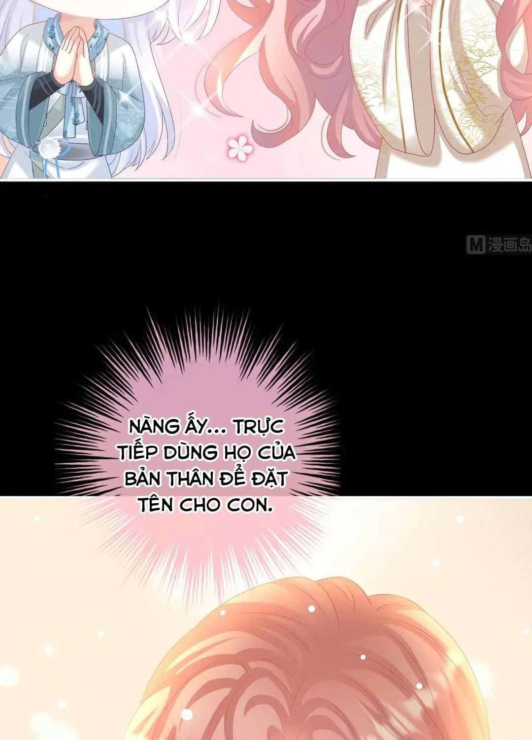 Kiều Phu Có Hỷ Chương 79 - Trang 20