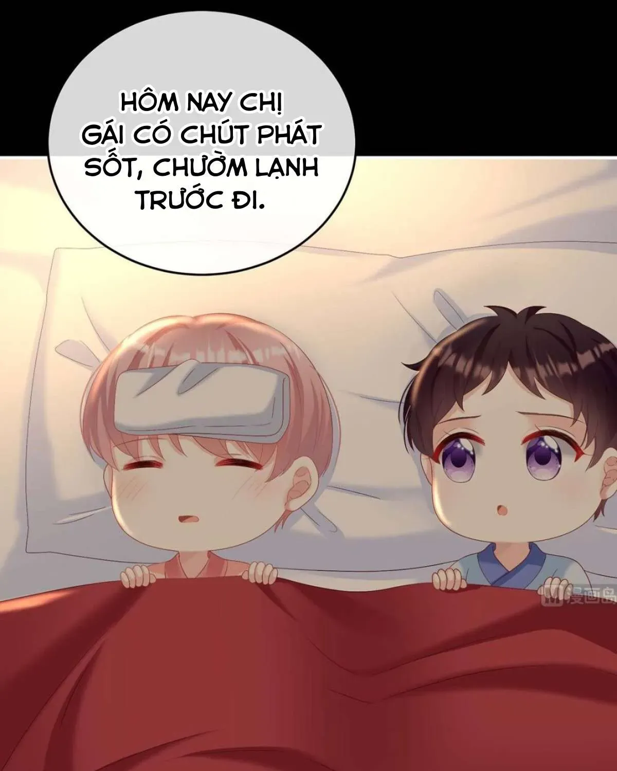 Kiều Phu Có Hỷ Chương 79 - Trang 4