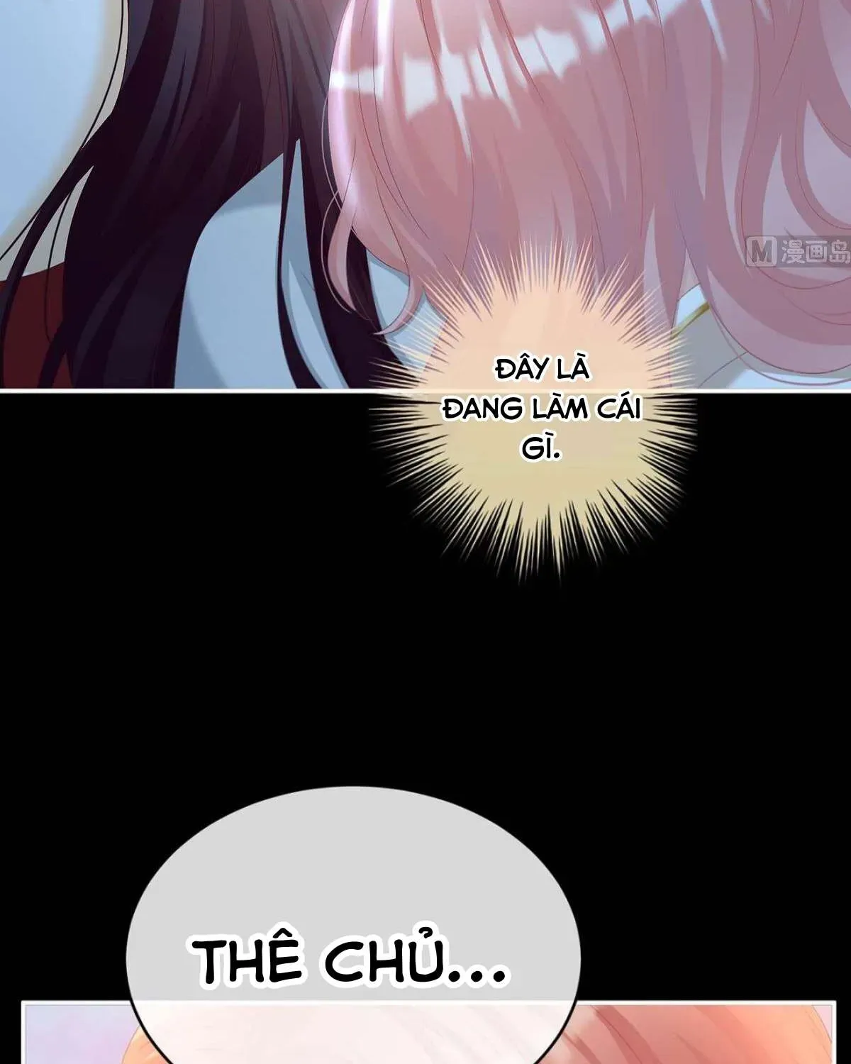 Kiều Phu Có Hỷ Chương 79 - Trang 32