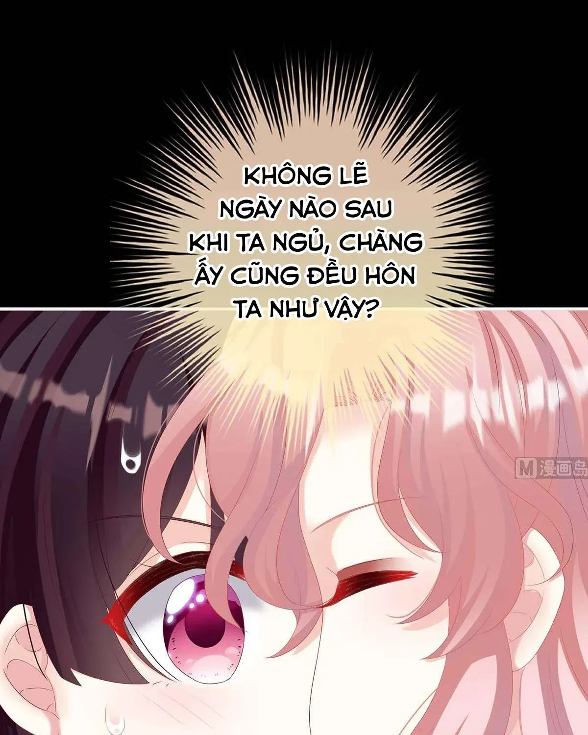 Kiều Phu Có Hỷ Chương 79 - Trang 35