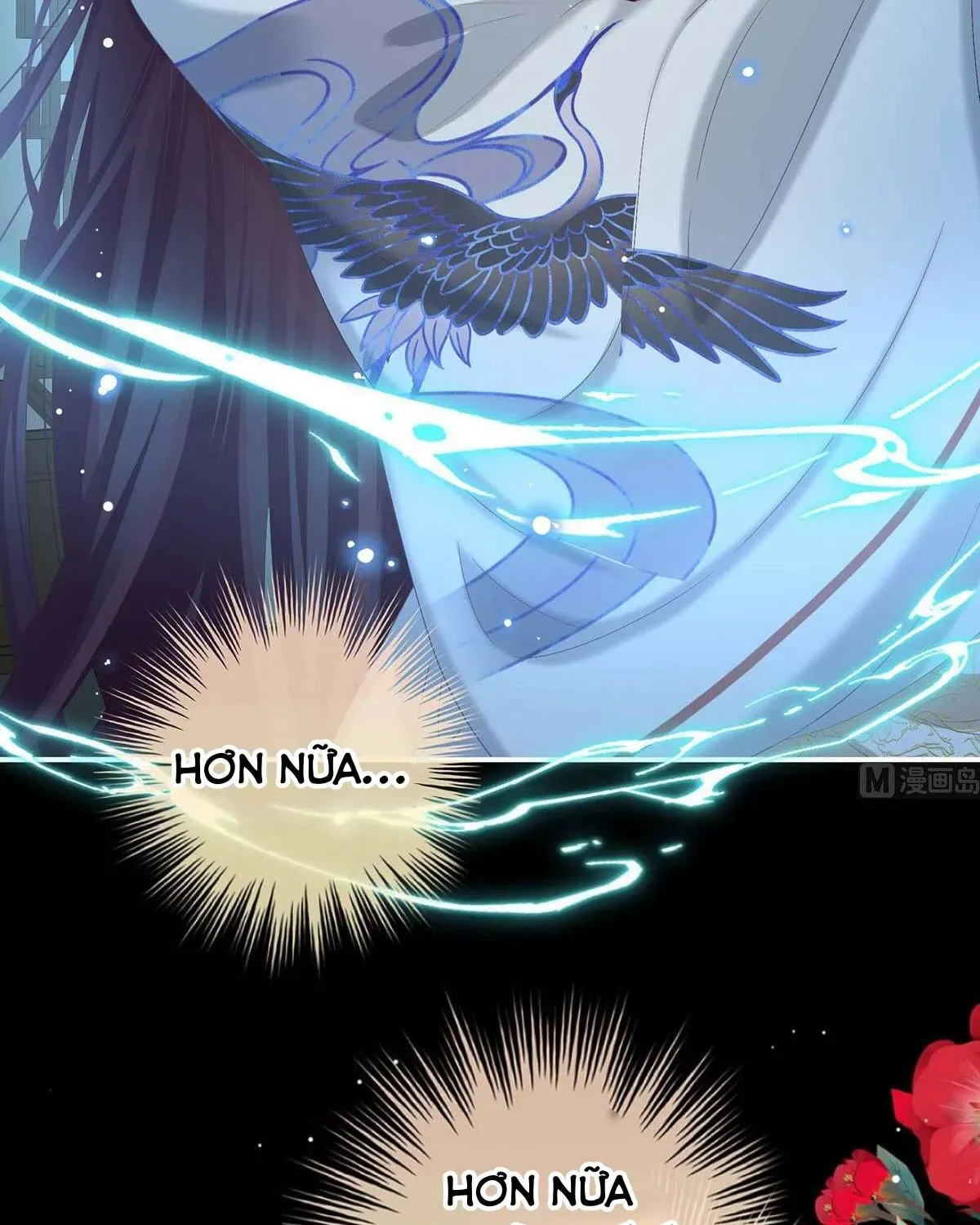 Kiều Phu Có Hỷ Chương 79 - Trang 38