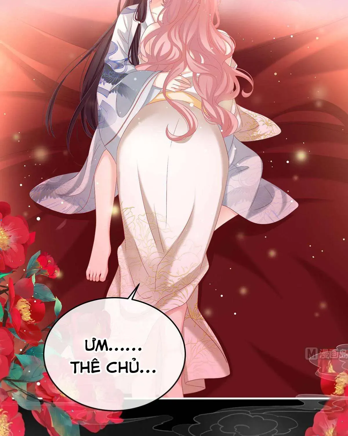 Kiều Phu Có Hỷ Chương 79 - Trang 40