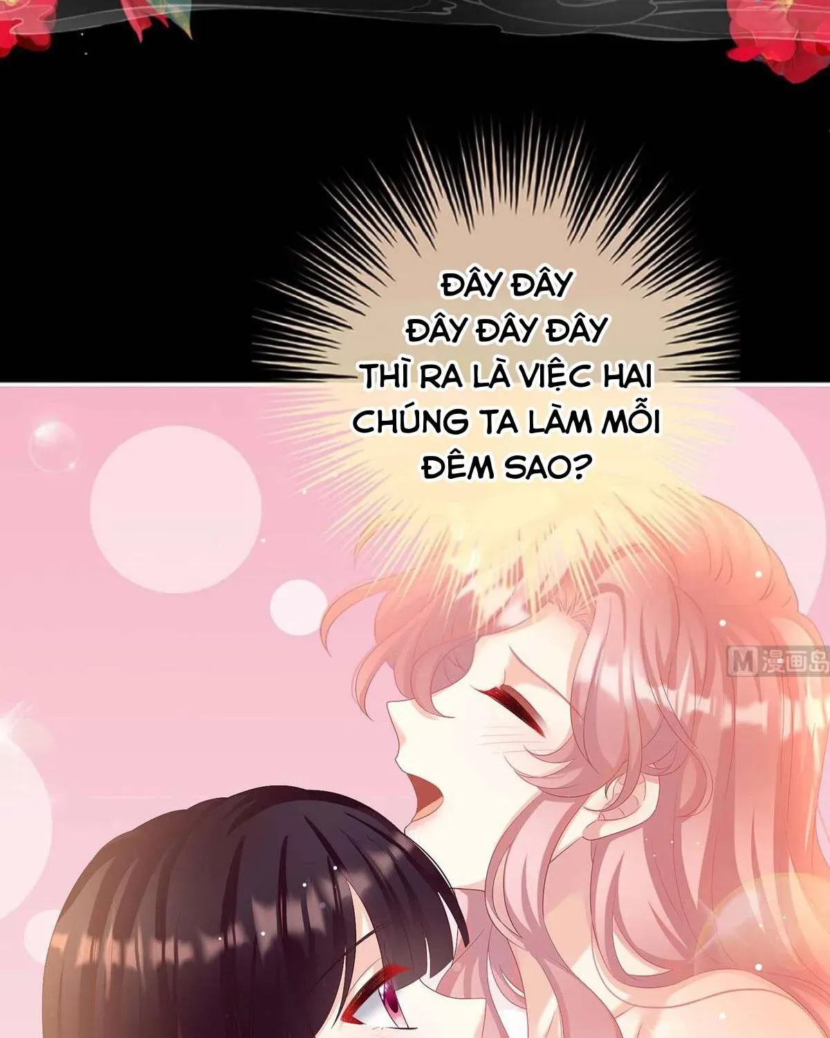 Kiều Phu Có Hỷ Chương 79 - Trang 41